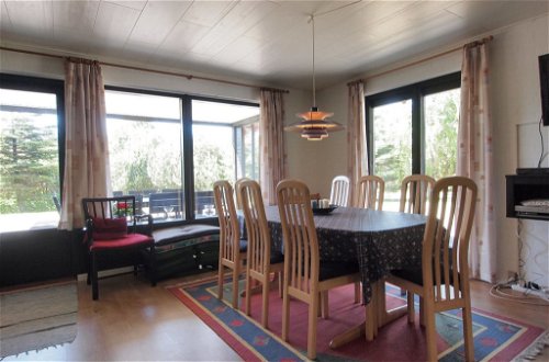Foto 10 - Casa con 3 camere da letto a Væggerløse con terrazza e sauna