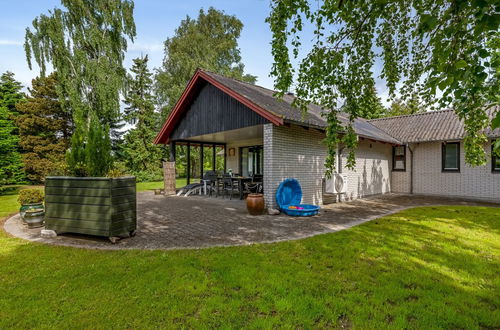 Foto 29 - Casa de 3 quartos em Væggerløse com terraço e sauna