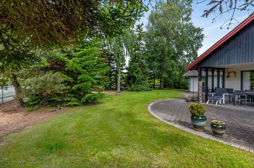 Foto 27 - Casa de 3 quartos em Væggerløse com terraço e sauna