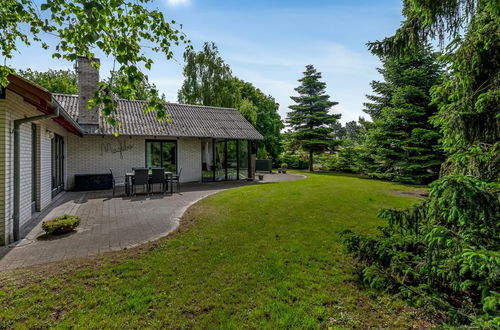 Foto 32 - Casa de 3 quartos em Væggerløse com terraço e sauna