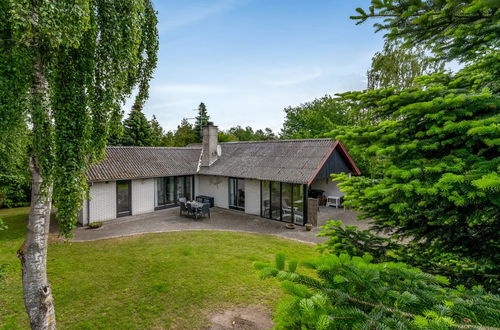 Foto 24 - Casa de 3 quartos em Væggerløse com terraço e sauna