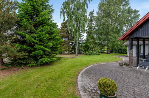 Foto 28 - Casa de 3 quartos em Væggerløse com terraço e sauna