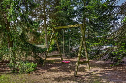 Foto 34 - Casa de 3 quartos em Væggerløse com terraço e sauna
