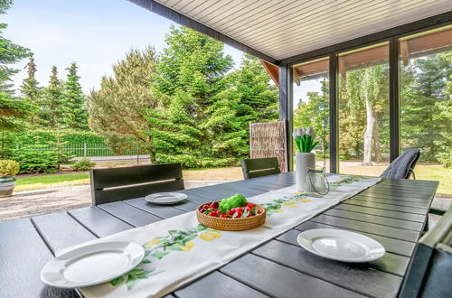 Foto 39 - Casa de 3 quartos em Væggerløse com terraço e sauna