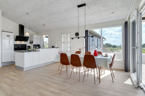 Photo 8 - 3 bedroom House in Ringkøbing with terrace and sauna