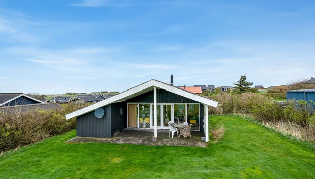 Haus mit 3 Schlafzimmern in Gjeller Odde mit terrasse - Foto 5