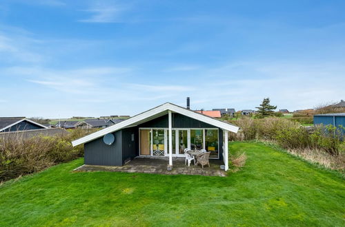 Foto 5 - Haus mit 3 Schlafzimmern in Gjeller Odde mit terrasse