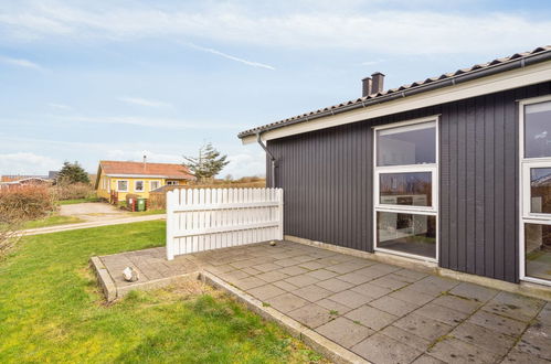 Photo 24 - Maison de 3 chambres à Gjeller Odde avec terrasse