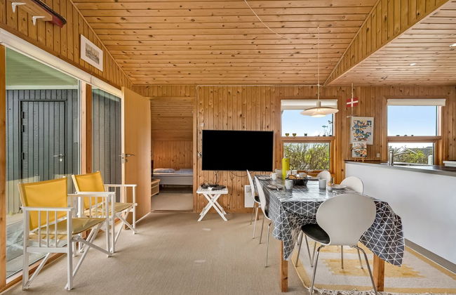 Casa de 3 quartos em Gjeller Odde com terraço - Foto 17
