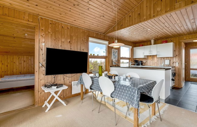 Casa de 3 quartos em Gjeller Odde com terraço - Foto 23