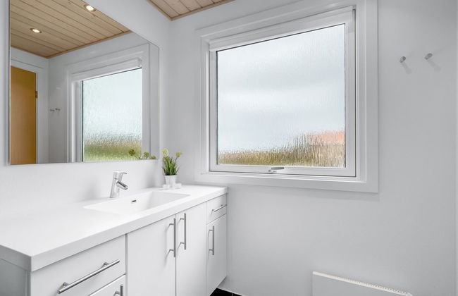 Casa de 3 quartos em Gjeller Odde com terraço - Foto 8