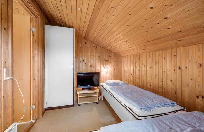 Casa de 3 quartos em Gjeller Odde com terraço - Foto 25