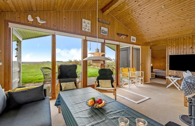 Casa de 3 quartos em Gjeller Odde com terraço - Foto 18