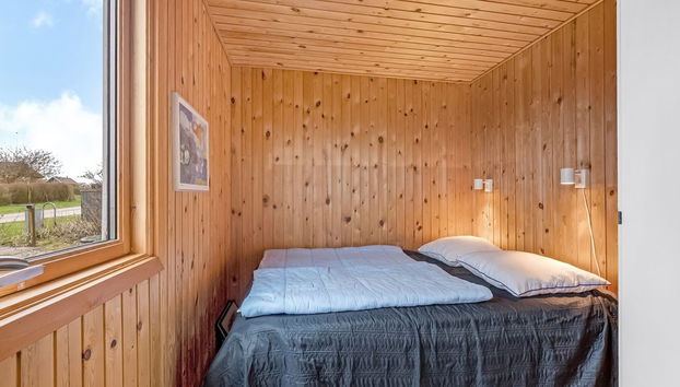 Haus mit 3 Schlafzimmern in Gjeller Odde mit terrasse - Foto 2