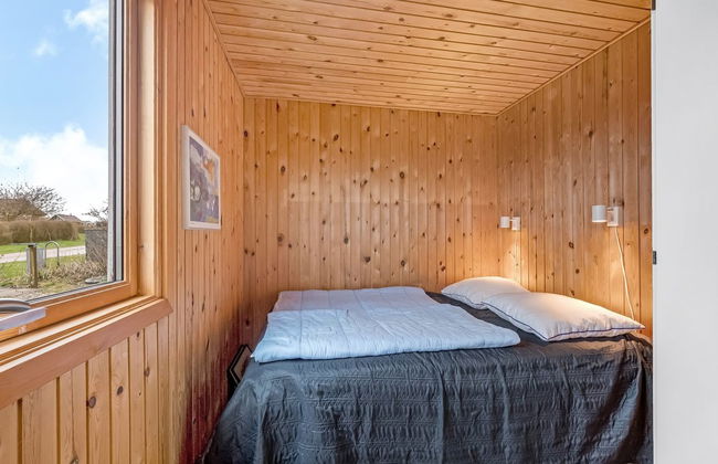 Casa de 3 quartos em Gjeller Odde com terraço - Foto 2