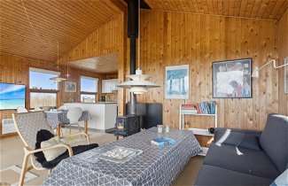Photo 2 - Maison de 3 chambres à Gjeller Odde avec terrasse
