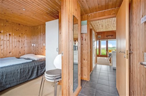 Photo 32 - Maison de 3 chambres à Gjeller Odde avec terrasse