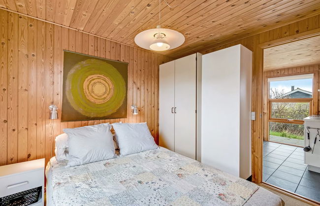 Casa de 3 quartos em Gjeller Odde com terraço - Foto 33