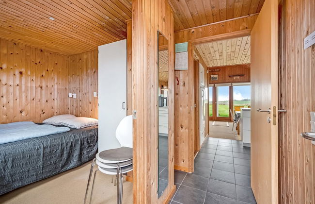 Casa de 3 quartos em Gjeller Odde com terraço - Foto 7