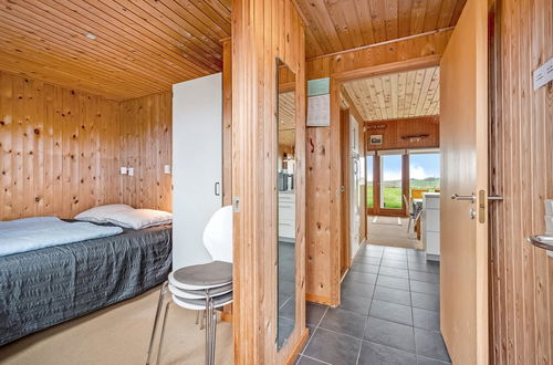 Foto 7 - Haus mit 3 Schlafzimmern in Gjeller Odde mit terrasse
