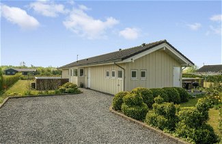 Foto 2 - Casa de 4 quartos em Sydals com terraço e sauna