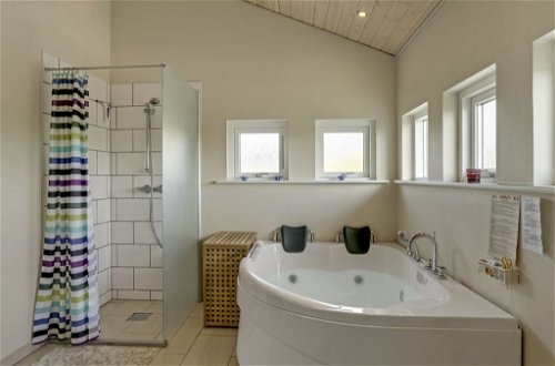 Foto 10 - Haus mit 4 Schlafzimmern in Sydals mit terrasse und sauna