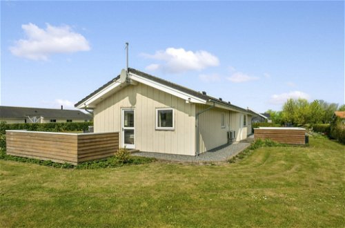 Foto 35 - Haus mit 4 Schlafzimmern in Sydals mit terrasse und sauna