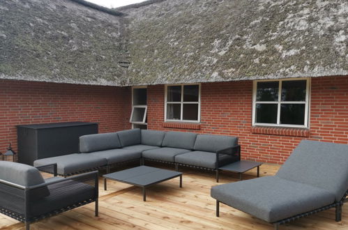 Photo 28 - Maison de 4 chambres à Blåvand avec terrasse