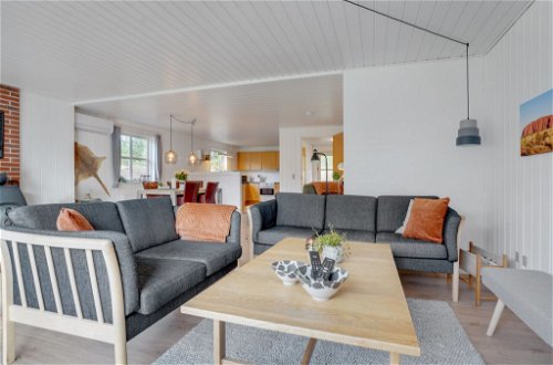 Photo 2 - Maison de 4 chambres à Blåvand avec terrasse