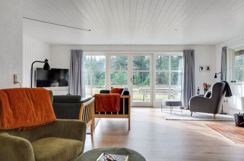 Foto 4 - Casa con 4 camere da letto a Blåvand con terrazza