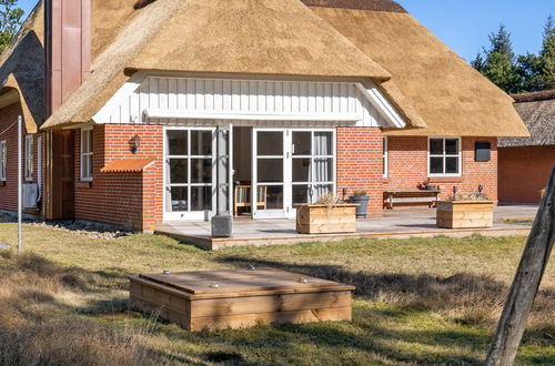 Foto 7 - Casa de 4 quartos em Blåvand com terraço