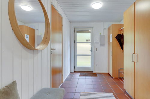 Photo 24 - Maison de 4 chambres à Blåvand avec terrasse