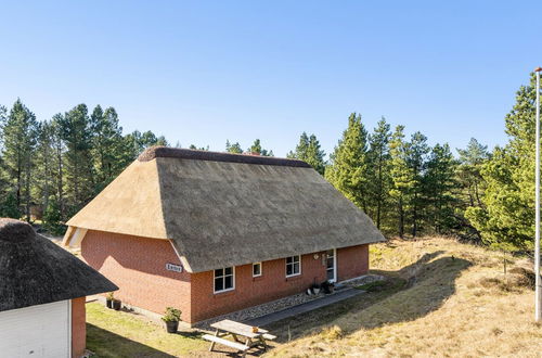 Foto 6 - Casa de 4 quartos em Blåvand com terraço