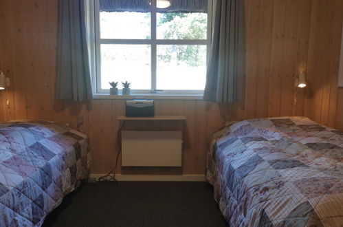 Foto 21 - Casa con 4 camere da letto a Blåvand con terrazza