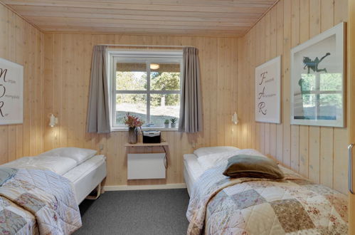 Photo 20 - Maison de 4 chambres à Blåvand avec terrasse