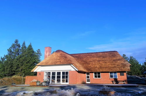 Photo 25 - Maison de 4 chambres à Blåvand avec terrasse