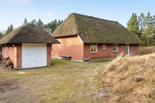 Photo 29 - 4 bedroom House in Blåvand with terrace