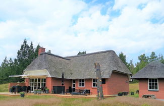 Foto 2 - Casa de 4 quartos em Blåvand com terraço