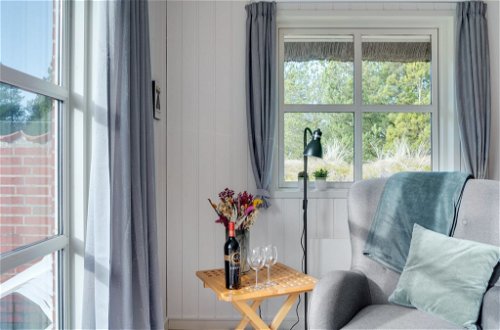 Photo 5 - Maison de 4 chambres à Blåvand avec terrasse