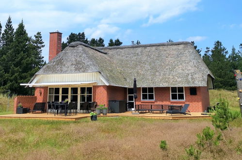 Photo 26 - Maison de 4 chambres à Blåvand avec terrasse