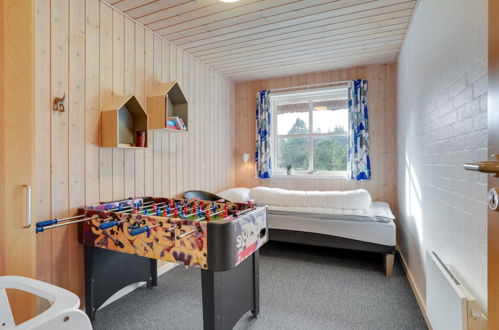 Foto 22 - Haus mit 4 Schlafzimmern in Blåvand mit terrasse