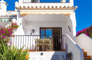 Photo 3 - Appartement de 1 chambre à Nerja avec piscine