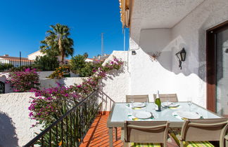 Photo 3 - Appartement de 1 chambre à Nerja avec piscine et vues à la mer