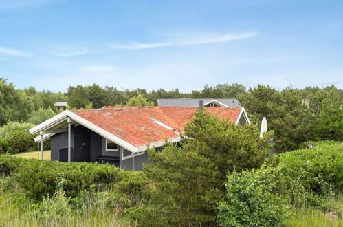 Photo 20 - Maison de 3 chambres à Rømø avec terrasse