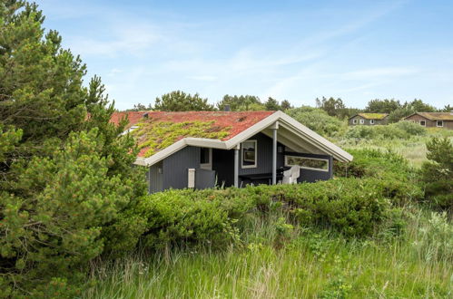 Foto 14 - Haus mit 3 Schlafzimmern in Rømø mit terrasse