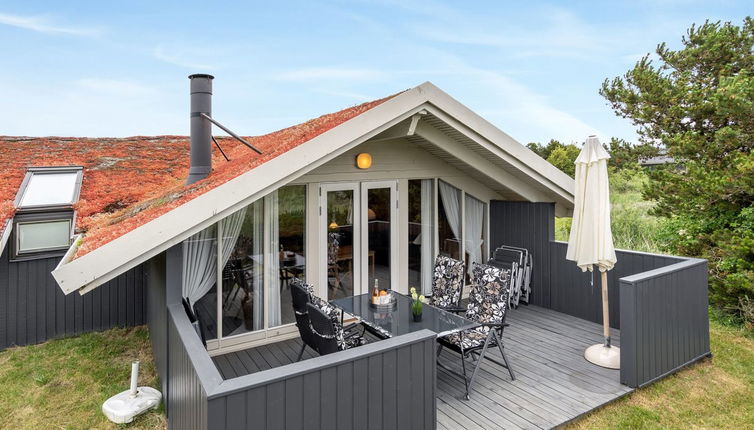 Foto 1 - Haus mit 3 Schlafzimmern in Rømø mit terrasse