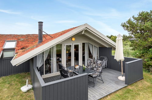 Foto 1 - Haus mit 3 Schlafzimmern in Rømø mit terrasse