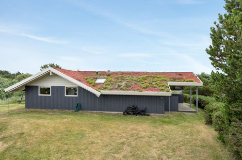 Photo 12 - Maison de 3 chambres à Rømø avec terrasse