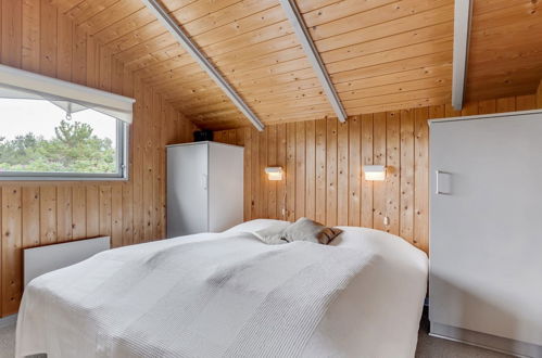 Foto 13 - Casa con 3 camere da letto a Rømø con terrazza