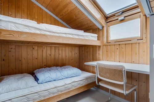 Foto 28 - Casa con 3 camere da letto a Rømø con terrazza
